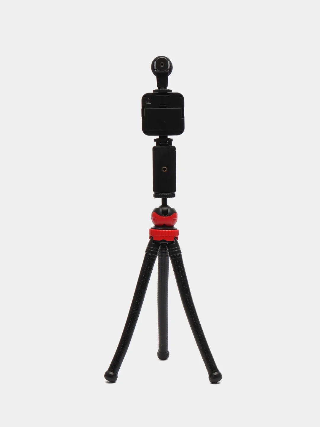 Набор блогера для съемки видео Vlogging KIT-04LM