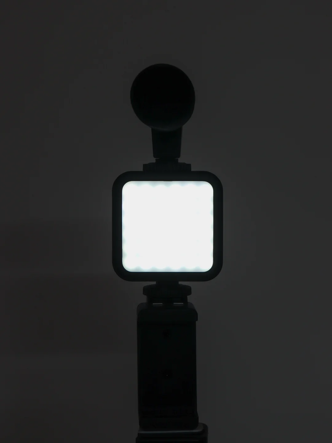 Набор блогера для съёмки видео Vlogging Kit -03LM