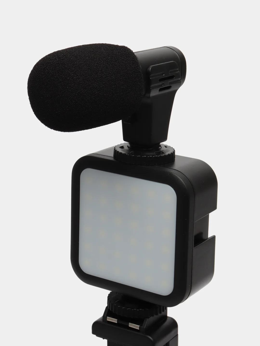 Набор блогера для съёмки видео Vlogging Kit -03LM