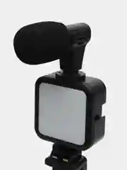 Набор блогера для съёмки видео Vlogging Kit -03LM