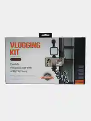 Набор блогера для съёмки видео Vlogging Kit -03LM