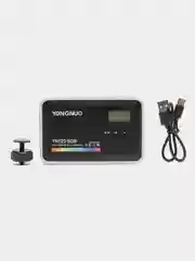 Осветитель YongNuo YN120 RGB