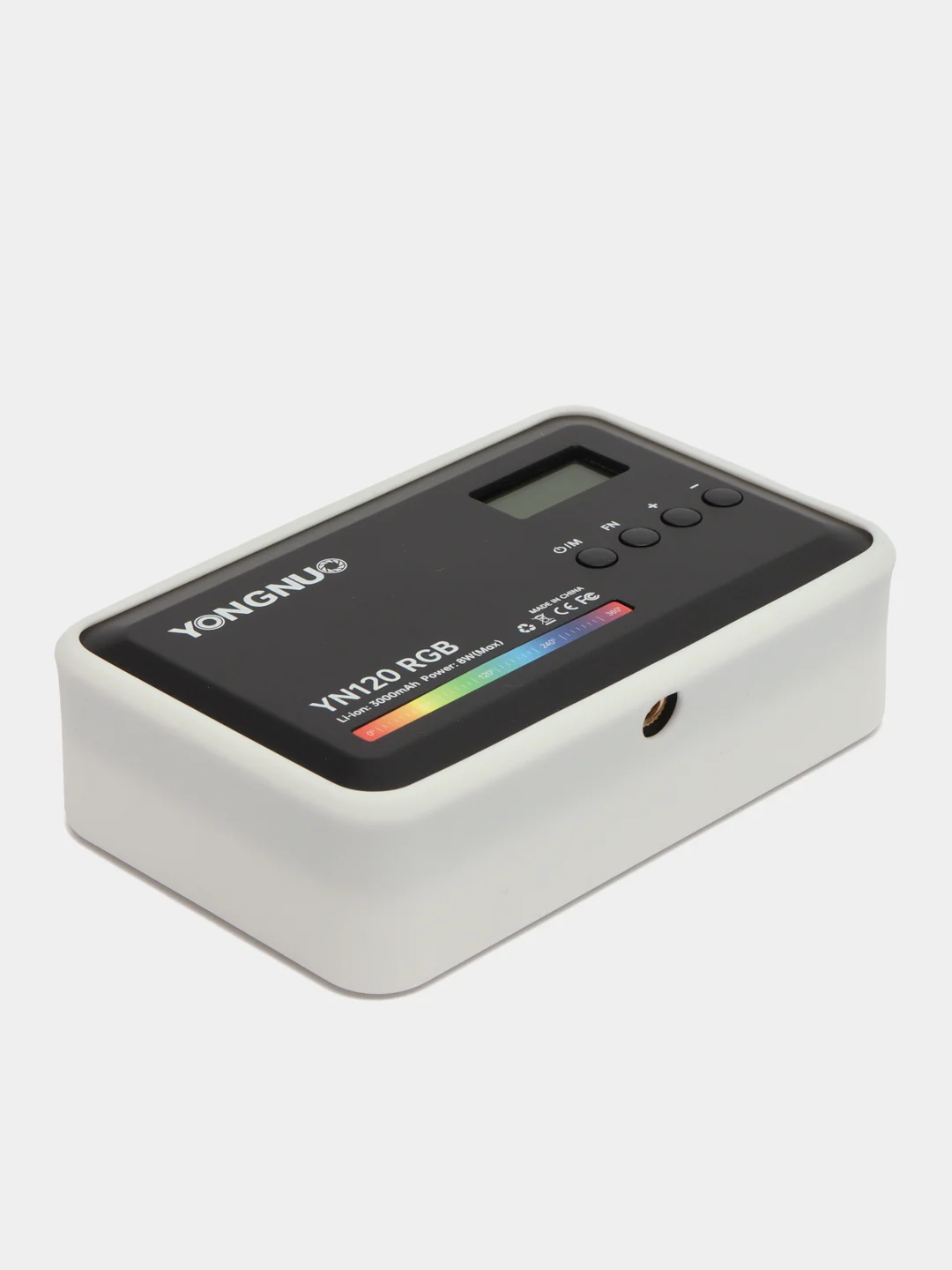 Осветитель YongNuo YN120 RGB