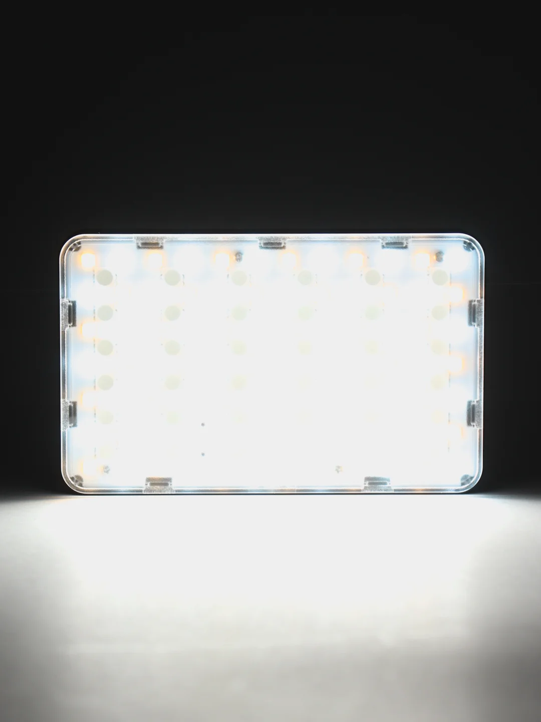 Осветитель YongNuo YN120 RGB