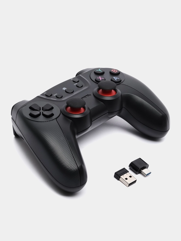 Геймпад для телефона и ПК для PS3, беспроводной
