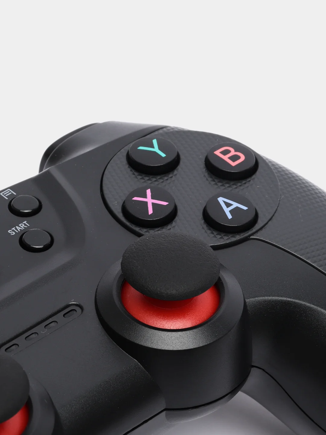 Белый геймпад для телефона и ПК для PS3, беспроводной