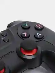 Белый геймпад для телефона и ПК для PS3, беспроводной
