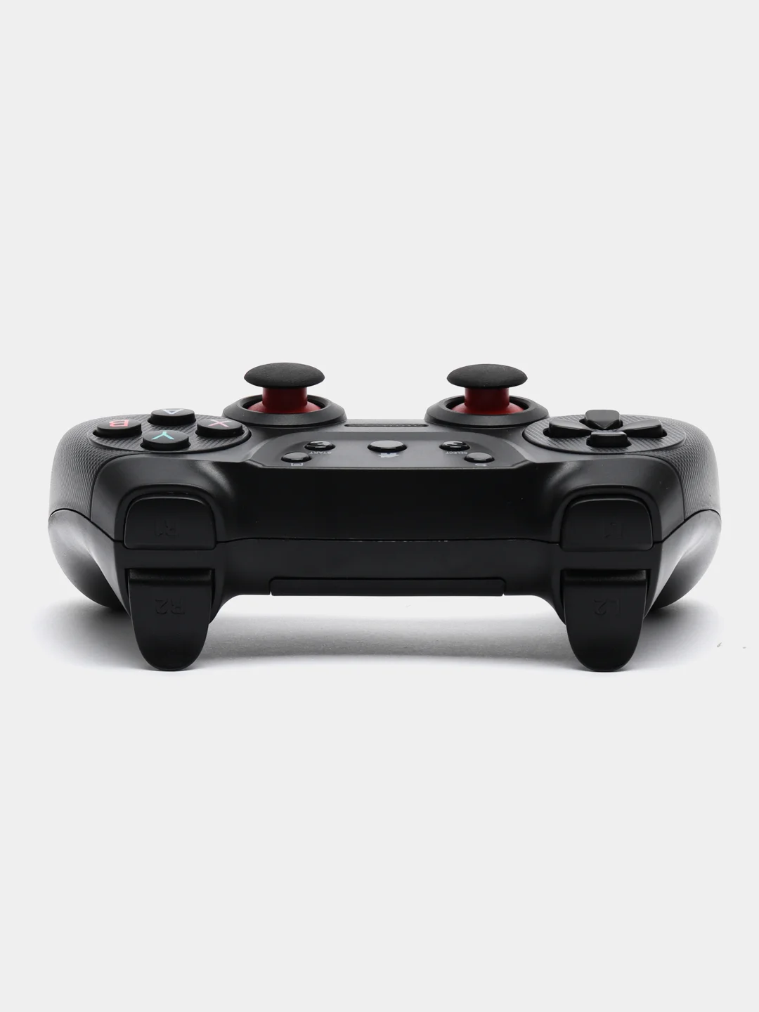 Белый геймпад для телефона и ПК для PS3, беспроводной