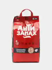 Наполнитель "Антизапах", растительный наполнитель для кошачьего туалета, 10 л