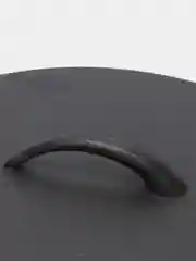 Казан чугунный