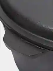 Казан чугунный