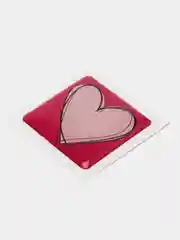 Серый меланж 3d наклейки стикеры на телефон