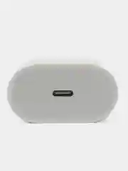Бежевый блок питания для iPhone, Type-C, с быстрой зарядкой, 20-25W