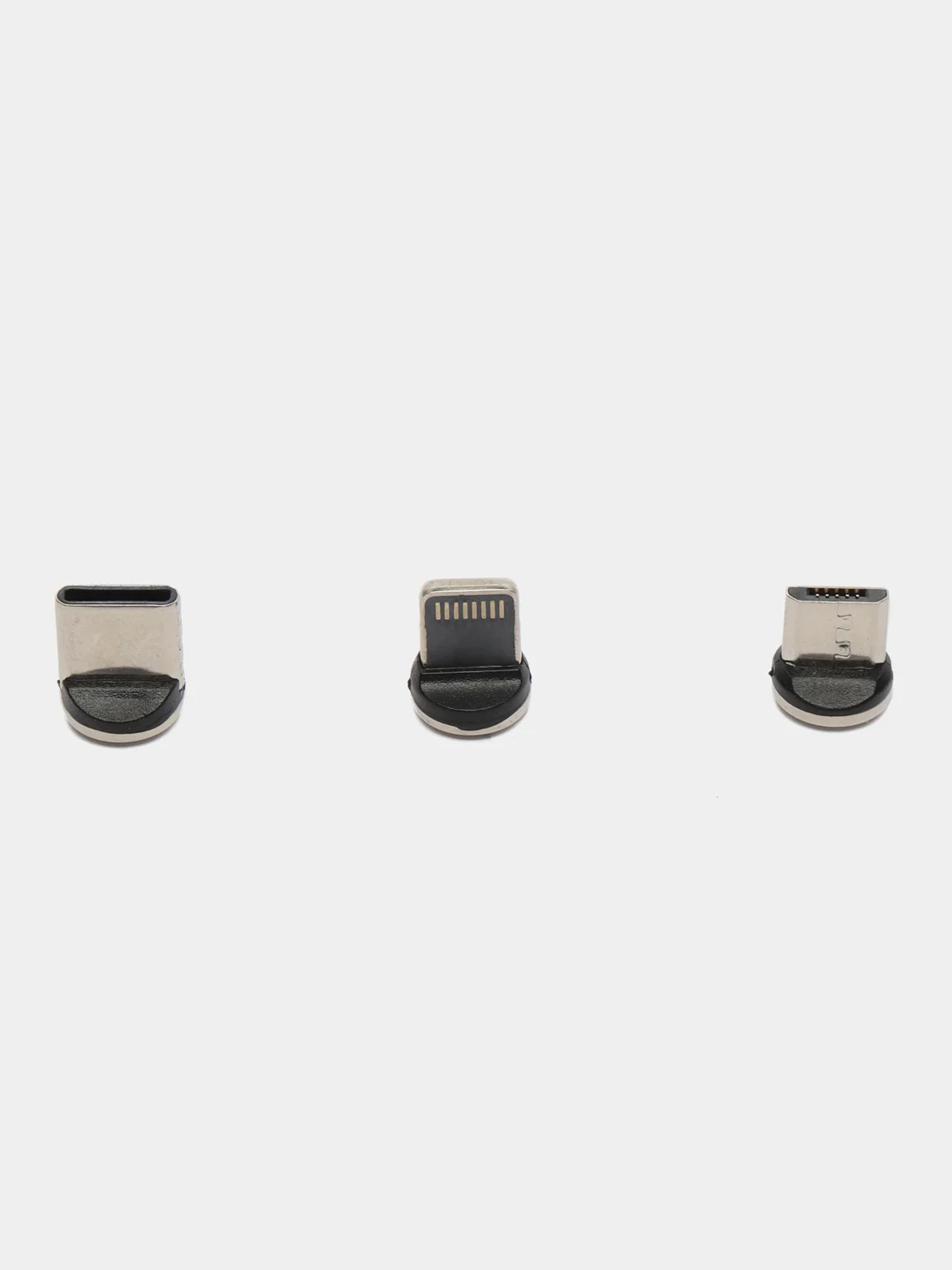 Зарядное устройство магнитный кабель USB