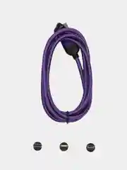 Зарядное устройство магнитный кабель USB