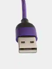 Зарядное устройство магнитный кабель USB