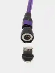 Зарядное устройство магнитный кабель USB