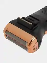 Хром беспроводная машинка для стрижки волос и бороды Cronier CR- 9023, триммер