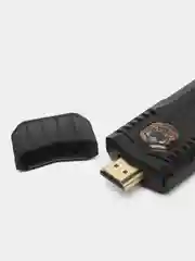 Оранжевый игровая приставка Game Box 8K 5G Android TV + Game