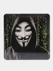 Багровый 3d наклейки стикеры на телефон