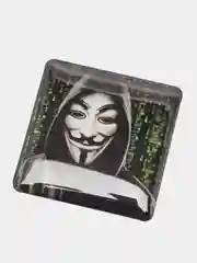 Багровый 3d наклейки стикеры на телефон