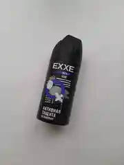 Дезодорант мужской EXXE "VIBE" Активная защита 48-ч 150 мл
