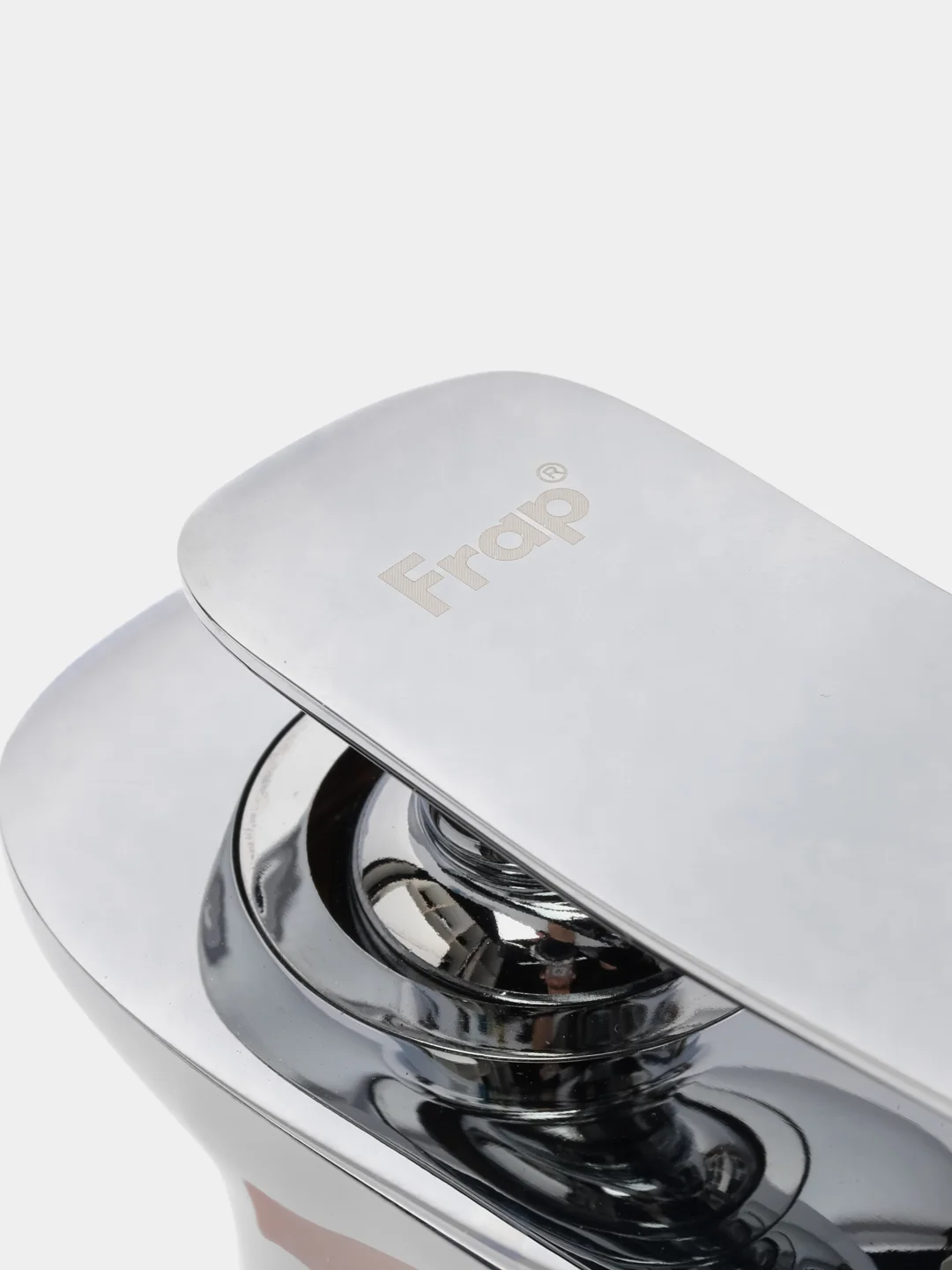 Смеситель для раковины Frap f1052-52, из латуни, водопад