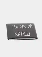 Сиреневый 3d наклейки стикеры на телефон