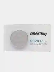 Батарейка CR2032 Smartbuy