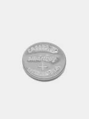 Батарейка CR2032 Smartbuy