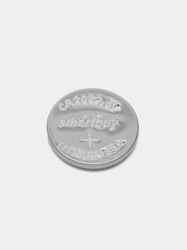 Батарейка CR2032 Smartbuy