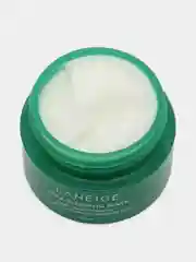 Маска ночная для лица - Cica sleeping mask green, 10 мл