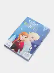 Детская настольная Игра фанты для девочек, настольные игры Холодное сердце