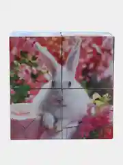 Детские кубики