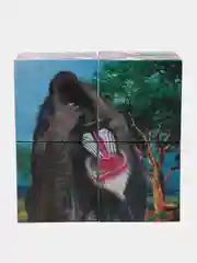 Детские кубики