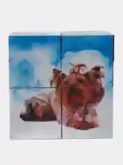 Детские кубики