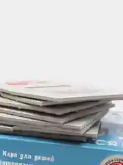 Игра обучающая Половинки "Что получится?"