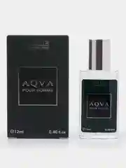Ароматизатор Aqva Pour Homme / Marine Аква Пур Хом Булгари