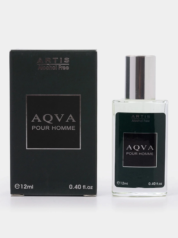 Ароматизатор Aqva Pour Homme / Marine Аква Пур Хом Булгари