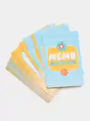 Игра настольная "МЕМО" Животные. Серия АКТИВ time