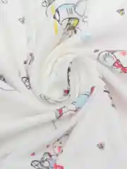 Пеленки для новорождённых. Детские пеленки Фланель 120*90 2 шт
