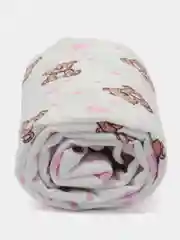 Пелёнки для новорожденных. Детские пеленки. Фланель 120*90 2 шт