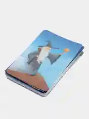 Настольная игра "Сказочное королевство"