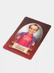 Игра настольная карточная "Мафия"