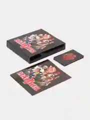 Игра настольная карточная "Мафия"