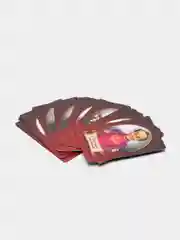 Игра настольная карточная "Мафия"