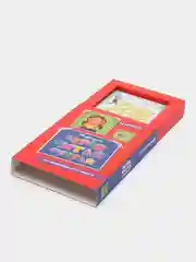 Игровой набор 50 карточек с заданиями "Играй, читай, считай". Проф-Пресс