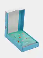 Игра в коробке Проф-Пресс "Морской бой", карточная
