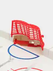 Набор игровой "Настольный хоккей"