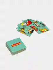 Настольная игра "ЛОГОМОЗАИКА. ЗВУКИ Р, Р и Л, Л"
